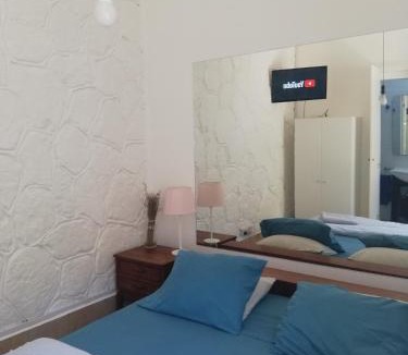 Larnaca City Centre Apartment | Sparrows Nest