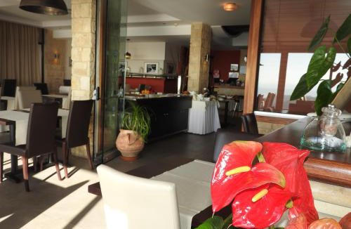 Pissouri Apartment | Hill View Hotel Apartments