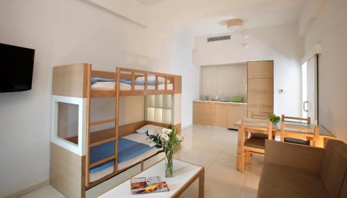 Protaras Hotel | Sunrise Oasis Hotel & Waterpark
