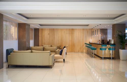 Protaras Hotel | Sunrise Oasis Hotel & Waterpark