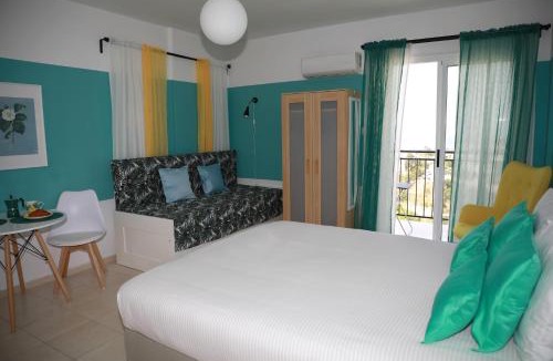Pegeia Apartment | Peyia Pearl Ivy's Studio