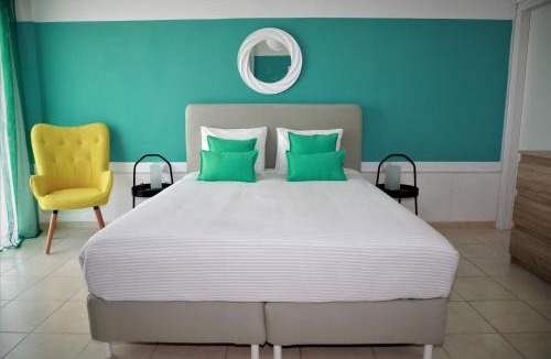 Pegeia Apartment | Peyia Pearl Ivy's Studio
