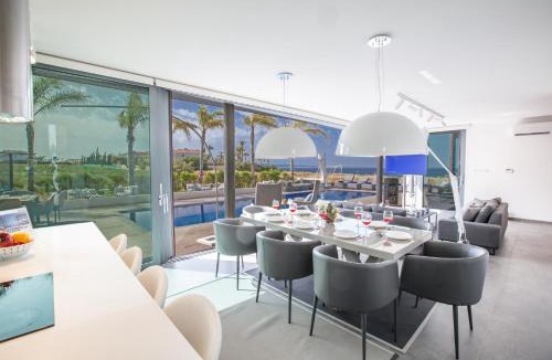 Kapparis Villa | Villa Chana