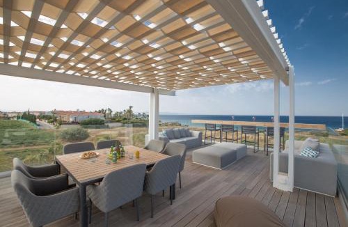 Kapparis Villa | Villa Chana