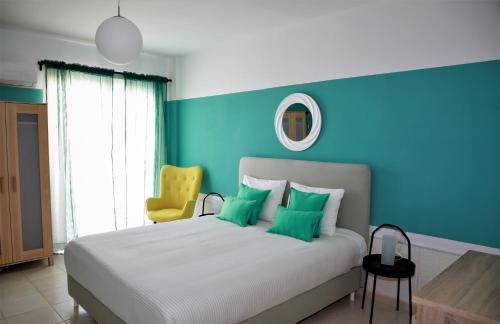 Pegeia Apartment | Peyia Pearl Ivy's Studio