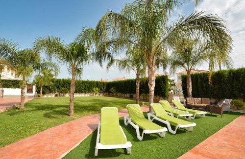 Ayia Napa House | Villa Eva
