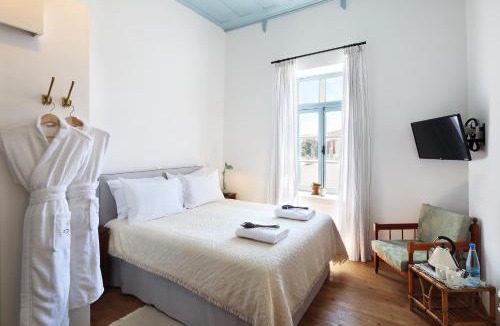Polis Bed & Breakfast | Polis 1907 by Louis Hotels