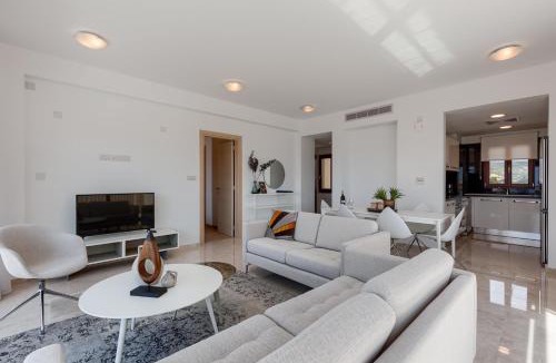 Aphrodite Hills Hotel | Aphrodite Hills Rentals - Premium Serviced Apartments