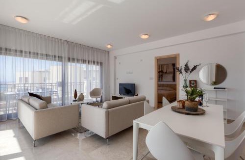 Aphrodite Hills Hotel | Aphrodite Hills Rentals - Premium Serviced Apartments