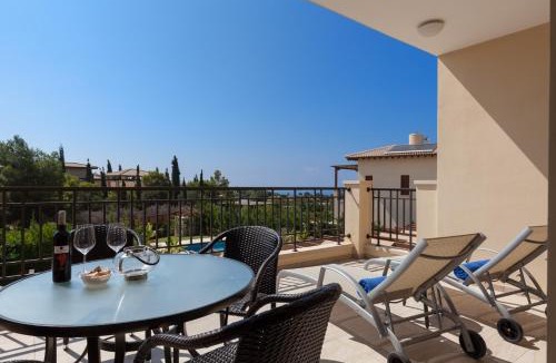 Aphrodite Hills Hotel | Aphrodite Hills Rentals - Premium Serviced Apartments
