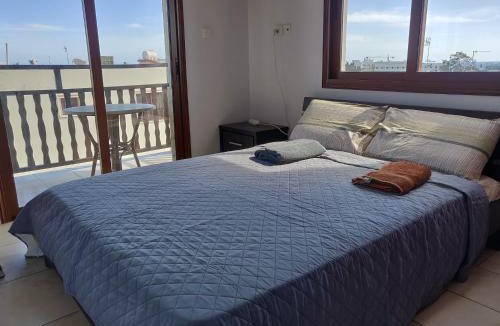 Ayia Napa Apartment | Elena Court Apartments
