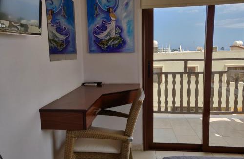 Ayia Napa Apartment | Elena Court Apartments