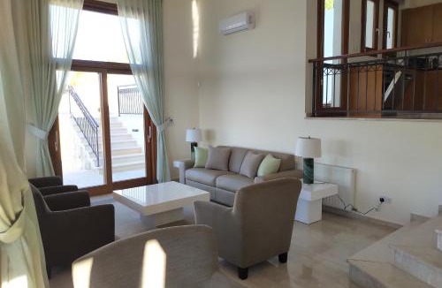 Aphrodite Hills Villa | Villa HERMIONA