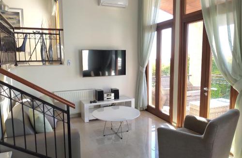 Aphrodite Hills Villa | Villa HERMIONA
