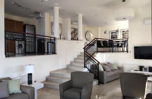 Aphrodite Hills Villa | Villa HERMIONA