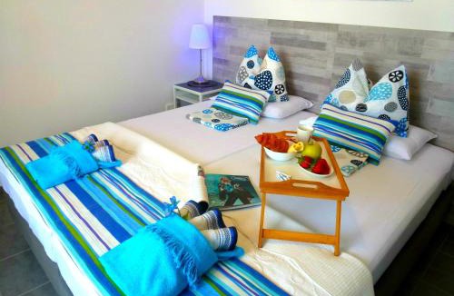 Paralimni Apartment | Sunnyside Apartment