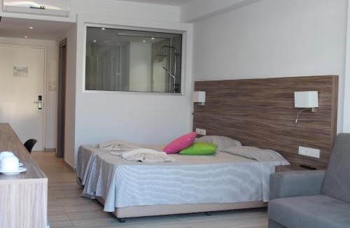 Ayia Napa Hotel | Fedrania Gardens Hotel