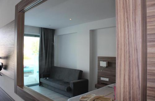 Ayia Napa Hotel | Fedrania Gardens Hotel