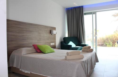 Ayia Napa Hotel | Fedrania Gardens Hotel