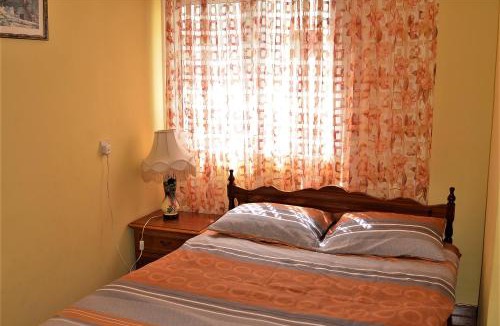 Skala Apartment | LIRA