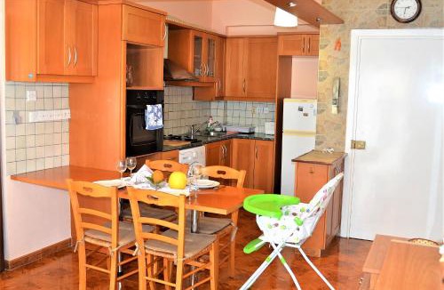 Skala Apartment | LIRA