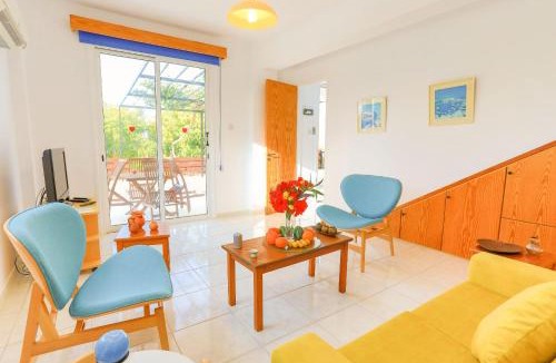 Latchi Villa | Villa Arsinoe Finiki