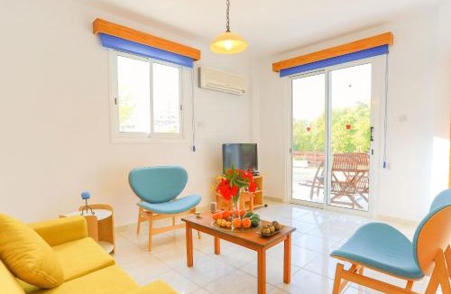 Latchi Villa | Villa Arsinoe Finiki