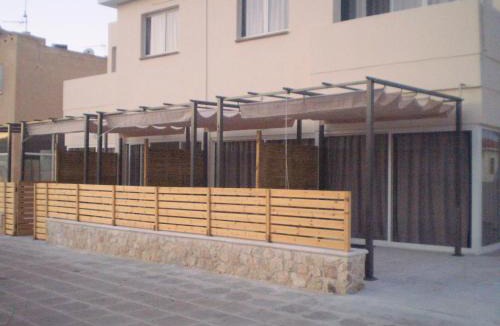Cape Greko Apartment | Sunny Holiday Apartments