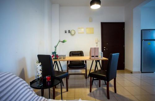 Larnaca City Centre Apartment | Yippee! Apartments I Town Center