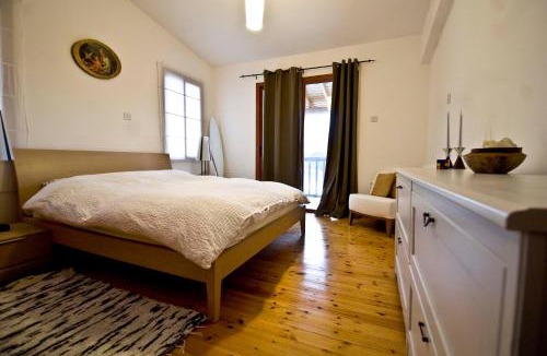 Laneia Villa | Lania Royal Oak House by TrulyCyprus