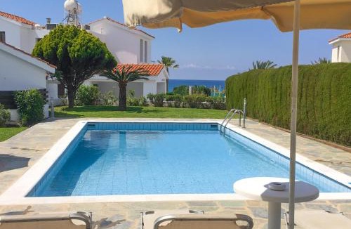 Kissonerga Villa | Platzia Beach Villas