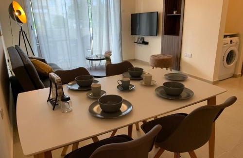Kapparis Apartment | Mythical Sands new Luxury Apartment
