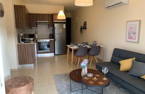 Kapparis Apartment | Mythical Sands new Luxury Apartment