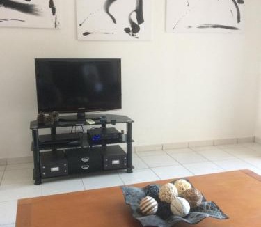 Polis Apartment | Уютные апартаменты для спокойного комфортного отдыха
