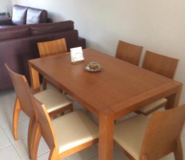 Polis Apartment | Уютные апартаменты для спокойного комфортного отдыха