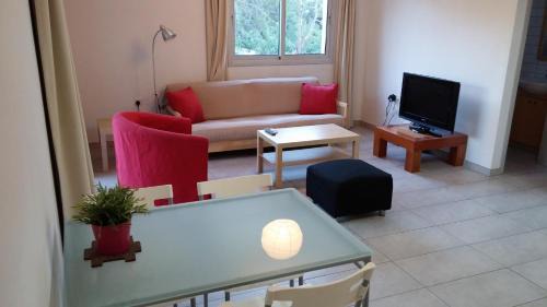 Nicosia Apartment | Central new - Hilton area