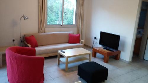 Nicosia Apartment | Central new - Hilton area
