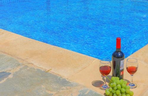 Latchi Villa | Villa Aphrodite Finiki