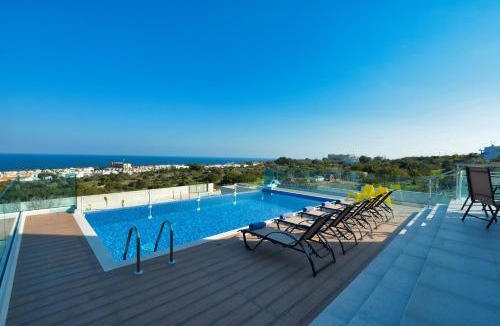 Cape Greko Villa | Aetopetra Villa