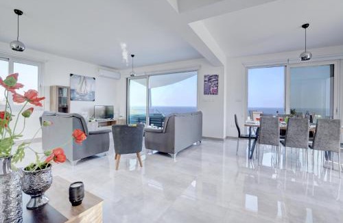 Cape Greko Villa | Aetopetra Villa