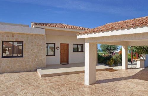 Latsi Villa | Villa Pashiana