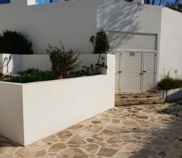 Chlorakas Apartment | Ikaria village-ground floor apartment No 4
