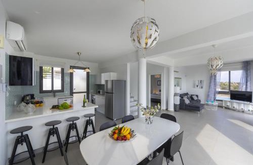 Protaras Villa | Protaras Greco Hilltop Views