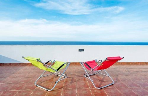 Kucukerenkoy Apartment | Joya Cyprus Marvel Penthouse Apartment