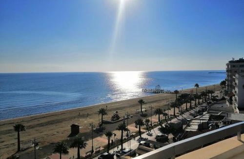Larnaca City Centre Apartment | Alex Beach Apartment 33