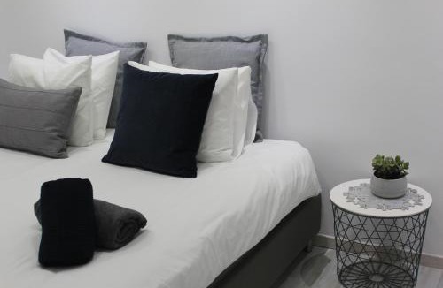 Pyrgos Apartment | Olosuites