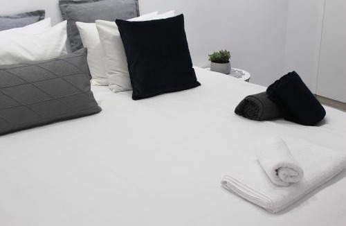 Pyrgos Apartment | Olosuites