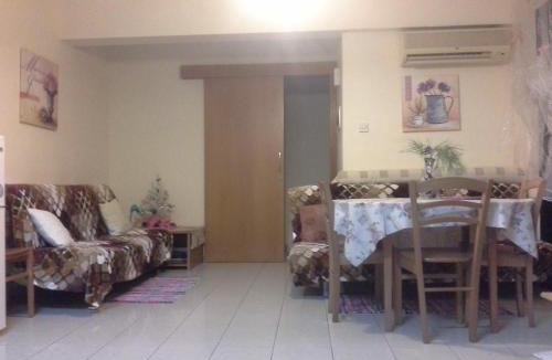 Larnaca City Centre Apartment | Sea side Finicudes