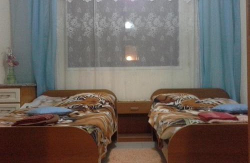 Larnaca City Centre Apartment | Sea side Finicudes