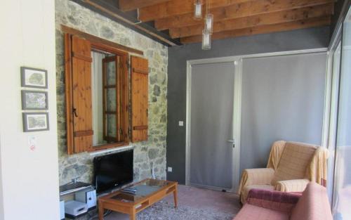 Kalopanayiotis House | Ayios Andronikos Agrotourism House